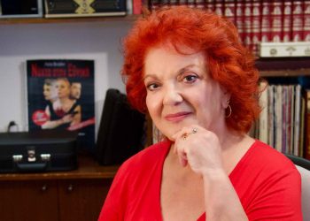 Λεία-Βιτάλη:-«Δεν-μπορούμε-να-τα-φορτώνουμε-όλα-στους-ξένους,-μεγάλο-μερίδιο-της-ευθύνης-έχουμε-κι-εμείς-οι-ίδιοι»