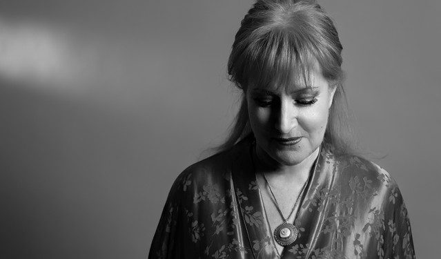 Έλλη-Πασπαλά:-Η-ανοιξιάτικη-τζαζ-συναυλία-της-στην-Αθήνα-που-δεν-γίνεται-να-χάσεις