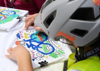 «Οι-Καλλιτέχνες-του-Ποδηλάτου-στο-Πάρκο-Κυκλοφοριακής-Αγωγής»-–-Προετοιμαζόμαστε-για-τον-Διεθνή-Ποδηλατικό-Γύρο-Ελλάδας