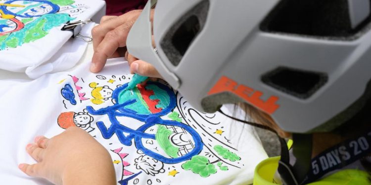 «Οι-Καλλιτέχνες-του-Ποδηλάτου-στο-Πάρκο-Κυκλοφοριακής-Αγωγής»-–-Προετοιμαζόμαστε-για-τον-Διεθνή-Ποδηλατικό-Γύρο-Ελλάδας