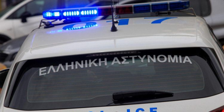 Συνελήφθη-20χρονος-υπεύθυνος-μαγαζιού-στη-Λάρισα-για-τη-μουσική