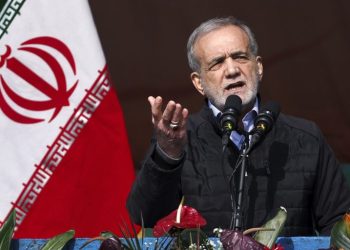 Ιράν-ΗΠΑ:-Ο-Ιρανός-πρόεδρος-επιμένει-στα-πυρηνικά-δικαιώματα-της-Ισλαμικής-Δημοκρατίας