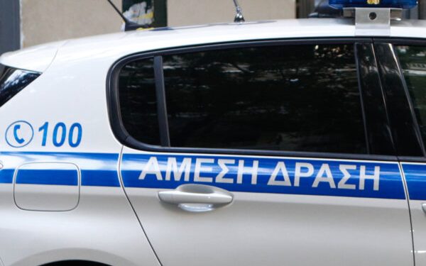 Σύλληψη-20χρονου-στη-Λάρισα-για-δυνατή-μουσική-σε-κατάστημα