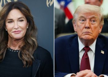 Έκκληση-της-Κέιτλιν-Τζένερ-στον-Τραμπ-για-το-διαβατήριό-της:-«Έδωσα-μεγάλο-αγώνα-για-τη-φυλομετάβαση-και-με-αναφέρουν-ως-αρσενικό»