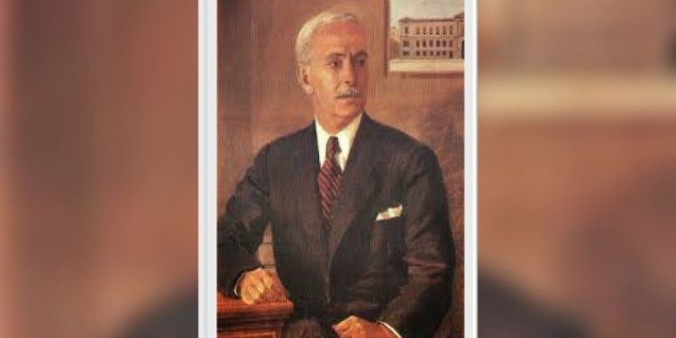 Η-μυστηριώδης-αυτοκτονία-(;)-του-πρωθυπουργού-του-δεύτερου-«Όχι»-Αλέξανδρου-Κορυζή-το-1941