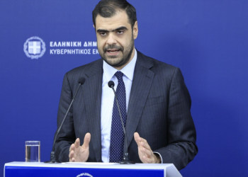 Παύλος-Μαρινάκης:-Δεν-θα-αφήσουμε-τους-πολίτες-απροστάτευτους-απέναντι-σε-εξωγενείς-κρίσεις