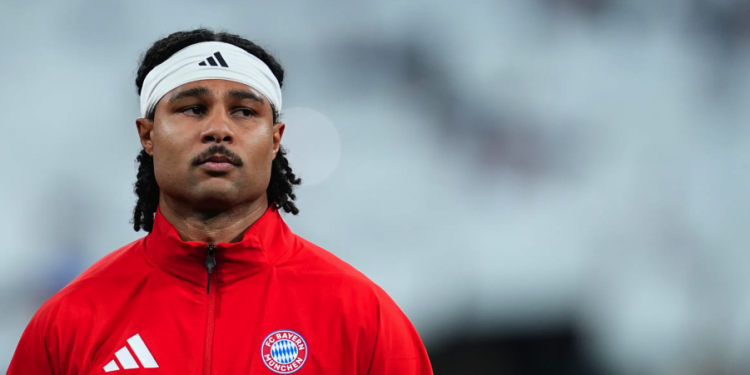 Τεράστιο-πλήγμα-για-την-Μπάγερν:-Τέλος-η-σεζόν-για-τον-Γκνάμπρι-–-Χάνει-και-το-Μουντιάλ