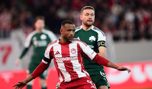 Οι-αθλητικές-μεταδόσεις-της-ημέρας:-Παναθηναϊκός-–-Ολυμπιακός-και-ΑΕΚ-–-ΠΑΟΚ-στα-play-off