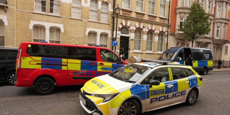 Νέα-απόπειρα-εμπρησμού-σε-συναγωγή-του-Λονδίνου