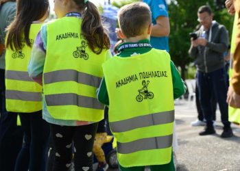 «Οι-Καλλιτέχνες-του-Ποδηλάτου-στο-Πάρκο-Κυκλοφοριακής-Αγωγής»-–-Προετοιμασία-για-τον-Διεθνή-Ποδηλατικό-Γύρο-Ελλάδας