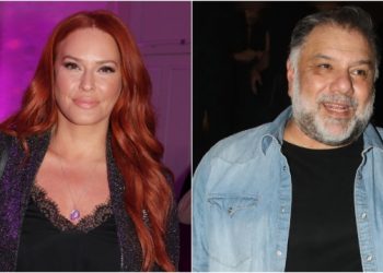 Σίσσυ-Χρηστίδου-για-Γρηγόρη-Αρναούτογλου:-Είναι-πονοκέφαλος-για-τους-συνεργάτες-του,-αλλά-στο-τέλος-έχει-δίκιο