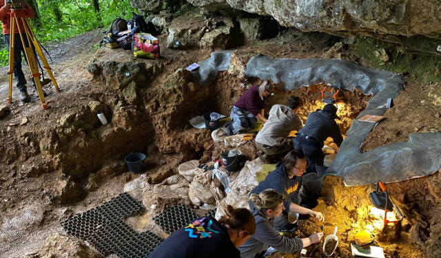 Γενετική-ομοιομορφία-των-ύστερων-Νεάντερταλ-ίσως-οδήγησε-στην-εξαφάνισή-τους,-αποκαλύπτει-μελέτη-Ελληνίδας-ερευνήτριας