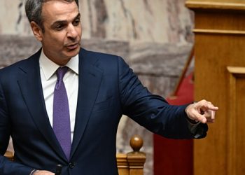 Επίθεση-Μητσοτάκη-στην-Ευρωπαϊκή-Εισαγγελία-–-Αναμασά-το-αφήγημα-της-«τοξικότητας»-για-τα-σκάνδαλα