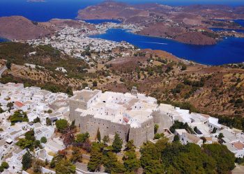 Πάσχα-στην-Ελλάδα:-Οι-προορισμοί-της-κατάνυξης-και-η-έξοδος-των-εκδρομέων-σε-όλη-τη-χώρα