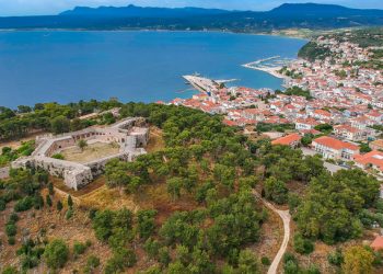 Ανακαλύπτοντας-το-Νιόκαστρο-Ναυαρίνου:-Το-«στολίδι»-της-Πύλου