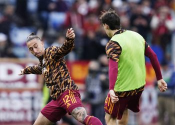 Κώστας-Τσιμίκας:-Η-γκάφα-του-στο-Ρόμα-–-Αταλάντα-που-έφερε-αποδοκιμασίες-από-τους-οπαδούς