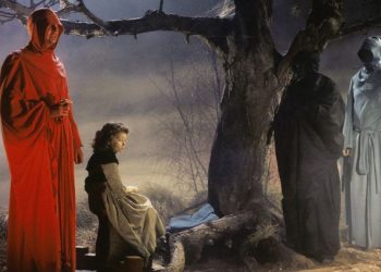 Ρότζερ-Κόρμαν:-Ο-βασιλιάς-των-ταινιών-καλτ,-της-αιματηρής-φρίκης-και-της-φαντασίας,-που-καθόρισε-το-«νέο-Χόλιγουντ»