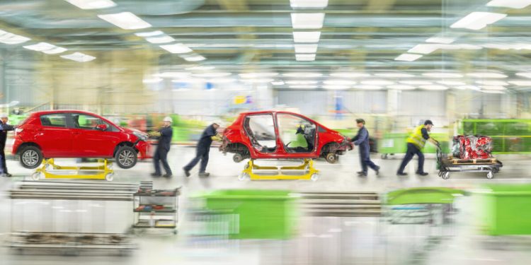 toyota:-Παραγωγή-οχημάτων-με-κινητήρες-από-ανακυκλωμένο-αλουμίνιο-από-ζάντες-παλαιών-οχημάτων