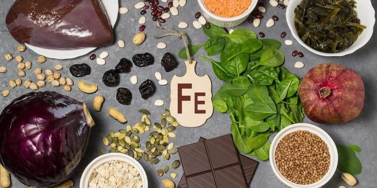 Χαμηλός-αιματοκρίτης:-Τα-«ύπουλα»-σημάδια,-οι-φυσιολογικές-τιμές-και-7-τροφές-που-βοηθούν-να-τον-ανεβάσετε