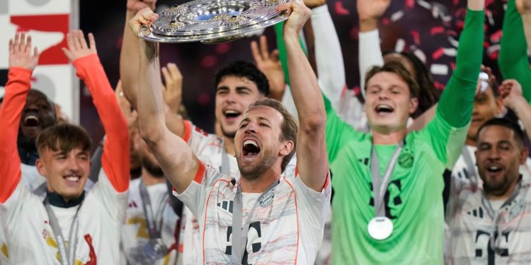 bundesliga-(30η-αγωνιστική): Ώρα-στέψης-για-την-Μπάγερν