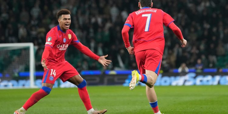 ligue-1-(30η-αγωνιστική):-Νίκη-στο-ντέρμπι-για-απόσταση-ασφαλείας-θέλει-η-Παρί-Σεν-Ζερμέν