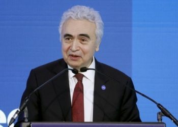 bloomberg:-Νέο-αγωγό-Ιράκ-–-Τουρκίας-προτείνει-ο-Φατίχ-Μπιρόλ-του-Διεθνούς-Οργανισμού-Ενέργειας-για-την-παράκαμψη-του-Ορμούζ