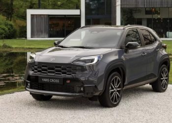 Ανανέωση-για-το-toyota-yaris-cross