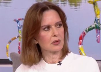 Κάτια-Δανδουλάκη:-Για-να-κάνω-αυτά-που-ήθελα,-έπρεπε-να-υποστώ-τη-ζημιά,-δανείστηκα-χρήματα-από-φτωχούς-μου-φίλους