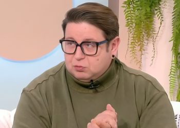 Θάνος-Μπίρκος-για-την-υπνική-άπνοια:-Μου-είχαν-πει-ότι-είχα-69-πιθανότητες-την-ώρα-να-φύγω-στον-ύπνο-μου