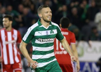 Παναθηναϊκός:-«Μάχη-δύο-κόσμων»-(pics)