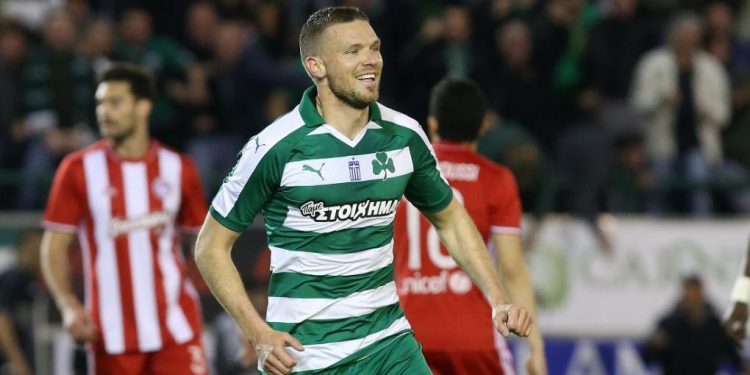 Παναθηναϊκός:-«Μάχη-δύο-κόσμων»-(pics)