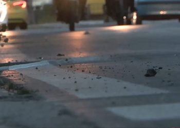 Τροχαίο-στη-Λιοσίων:-Συνελήφθη-ο-οδηγός-της-μηχανής-που-παρέσυρε-την-16χρονη