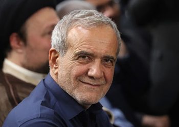 Πεζεσκιάν:-Μήνυμα-προς-Τραμπ-–-«Ποιος-είναι-αυτός-που-θα-στερήσει-από-ένα-έθνος-τα-δικαιώματά-του;»