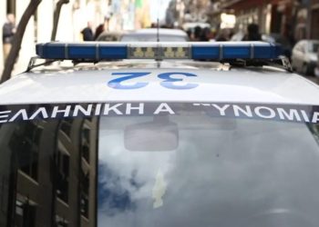 Άγιος-Δημήτριος:-Σύλληψη-39χρονου-για-επίθεση-σε-ιδιοκτήτη-σουβλατζίδικου-και-στον-γιο-του