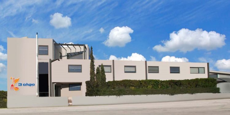 Πέθανε-ο-Νίκος-Καραγεωργίου,-ιδρυτής-της-ιστορικής-βιομηχανίας-οσπρίων-«3αλφα»