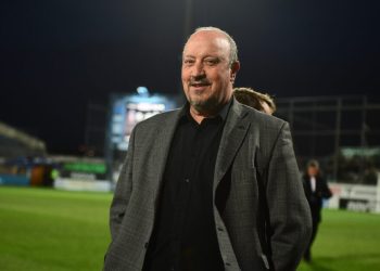 Μπενίτεθ-για-το-Παναθηναϊκός-–-Ολυμπιακός:-«Οι-οπαδοί-μου-λένε-πρέπει-να-τους-κερδίσεις»