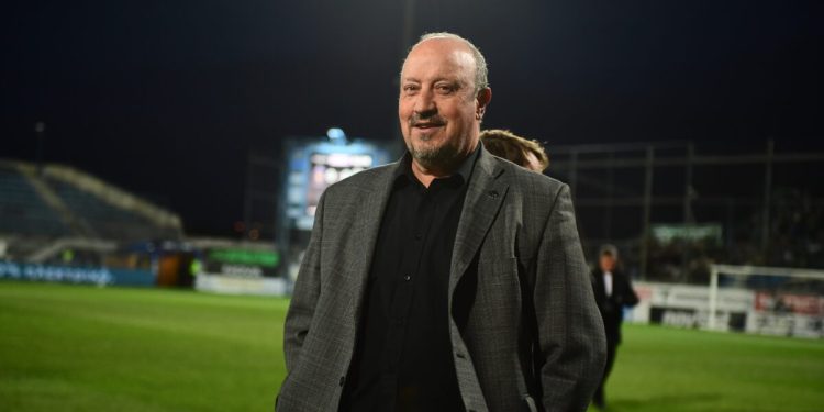 Μπενίτεθ-για-το-Παναθηναϊκός-–-Ολυμπιακός:-«Οι-οπαδοί-μου-λένε-πρέπει-να-τους-κερδίσεις»