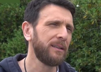 Ο-Θανάσης-Πάτρας-για-το-πρόβλημα-υγείας-της-συζύγου-του:-«Ήταν-μια-πάρα-πολύ-δύσκολη-περίοδος-για-μένα»