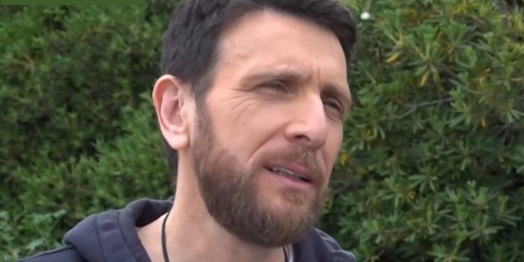 Ο-Θανάσης-Πάτρας-για-το-πρόβλημα-υγείας-της-συζύγου-του:-«Ήταν-μια-πάρα-πολύ-δύσκολη-περίοδος-για-μένα»