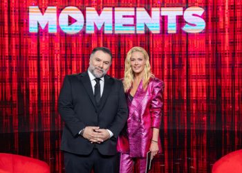 Τα-πιο-δυνατά…-«moments»-του-Γρηγόρη-Αρναούτογλου-–-Χαμόγελα-και-συγκίνηση-για-τον-αγαπημένο-παρουσιαστή