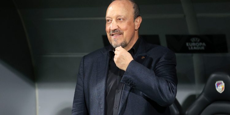 Μπενίτεθ:-«Όταν-μιλάω-με-οπαδούς-μας,-μου-λένε-“πρέπει-να-τους-κερδίσεις”»