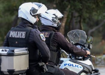 Άγιος-Δημήτριος:-Νέα-σύλληψη-για-τα-πυρά-έξω-από-ψητοπωλείο-τον-Ιανουάριο-του-2026