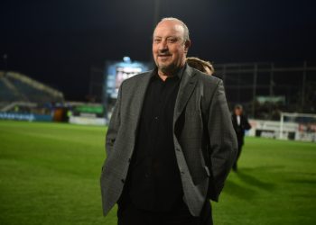 Μπενίτεθ:-Είναι-η-τελευταία-ευκαιρία-του-Ολυμπιακού-αλλά-εμείς-θέλουμε-να-τον-κερδίσουμε