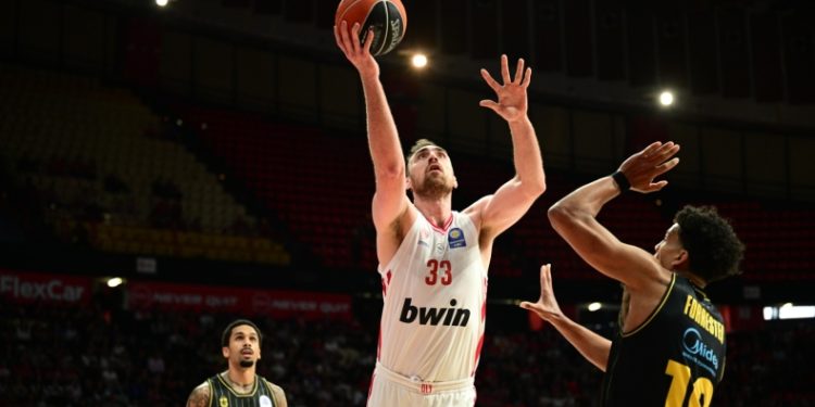 Ολυμπιακός-–-Άρης-92-81:-Περίπατος-για-το-23-0