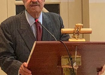 Νίκος-Καραγεωργίου:-Πέθανε-ο-ιδρυτής-της-«3αλφα»