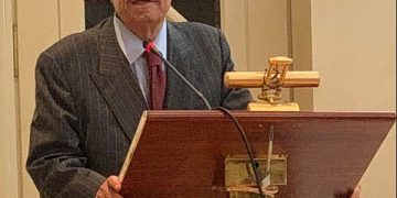 Νίκος-Καραγεωργίου:-Πέθανε-ο-ιδρυτής-της-«3αλφα»