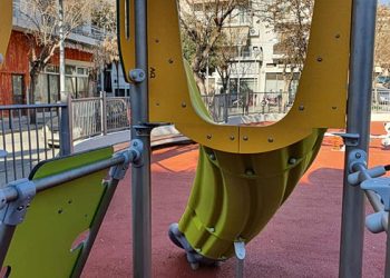 Θεσσαλονίκη:-Συλλήψεις-δύο-γυναικών-για-έκθεση-των-3χρονων-παιδιών-τους-σε-κίνδυνο