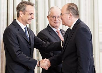 Υπόθεση-Λαζαρίδη:-Ανοιχτή-πληγή-για-το-Μαξίμου,-παρά-την-(όψιμη)-παραίτηση-–-Γιατί-η-αποχώρηση-από-την-κυβέρνηση-έγινε-μονόδρομος