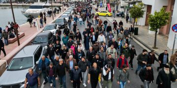 Άμεση-αναχώρηση-των-γαλακτοκομικών-προϊόντων-ώστε-να-επαναλειτουργήσουν-τα-τυροκομεία,-ζητούν-οι-τυροκόμοι-της-Λέσβου