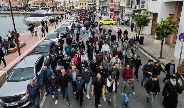 Άμεση-αναχώρηση-των-γαλακτοκομικών-προϊόντων-ώστε-να-επαναλειτουργήσουν-τα-τυροκομεία,-ζητούν-οι-τυροκόμοι-της-Λέσβου